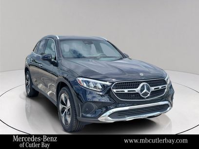 Used 2024 Mercedes-Benz GLC 300