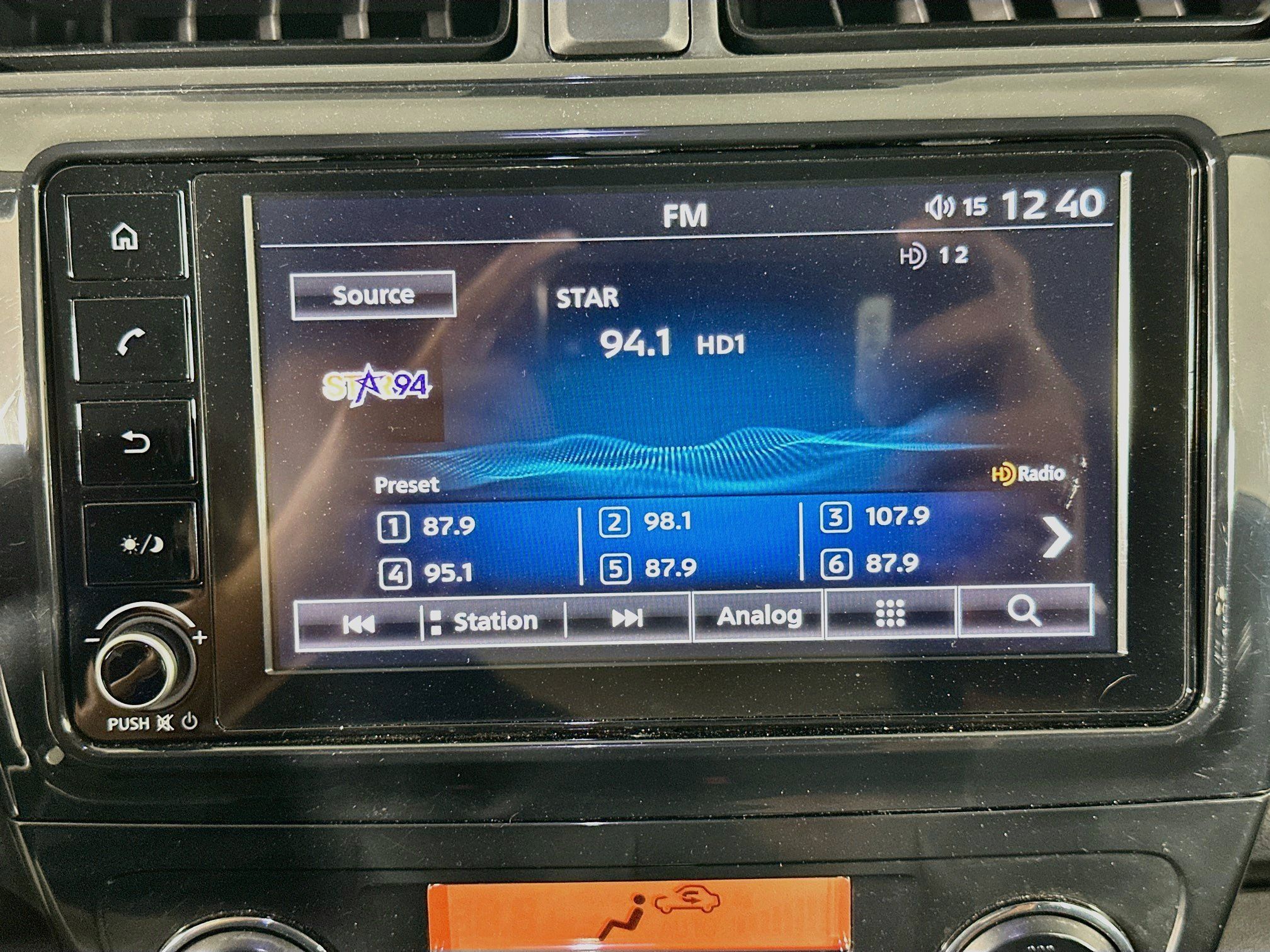 Used 2024 Mitsubishi Mirage G4 LE FWD image 19
