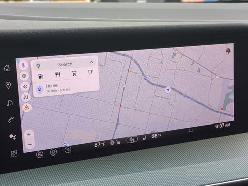 Used 2025 Nissan Murano SL w/ Cargo Package image 14