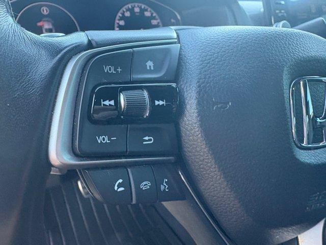 Used 2020 Honda Accord Sport image 19