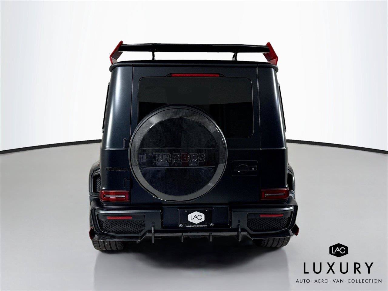 Used 2023 Mercedes-Benz G 63 AMG 4MATIC image 6