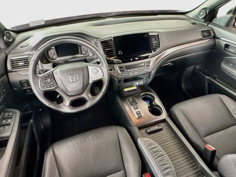 Certified 2023 Honda Passport EX-L image 20