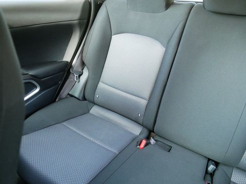 Certified 2024 Kia Soul S FWD image 12
