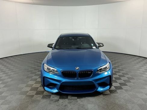 Used 2017 BMW M2 RWD image 2