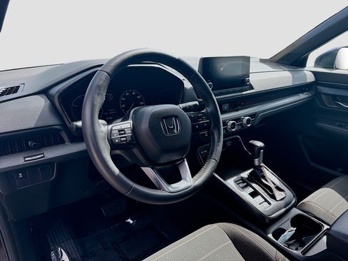 Used 2024 Honda CR-V Sport image 9