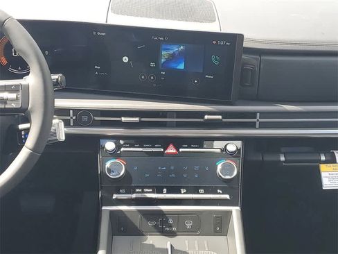 New 2026 Hyundai Santa Fe XRT image 17