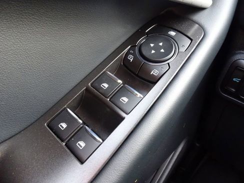 New 2026 Ford Explorer Tremor w/ Tremor Convenience Package image 22