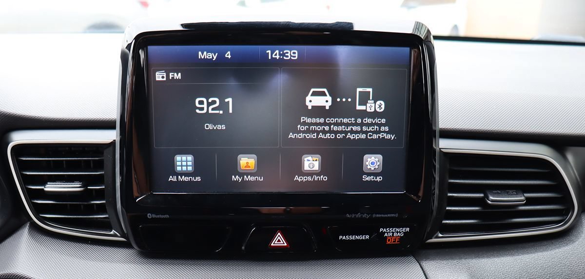 Used 2019 Hyundai Veloster Turbo FWD image 42