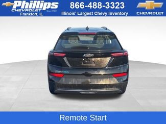 Certified 2023 Chevrolet Bolt EUV LT w/ Driver Confidence Package video 3
