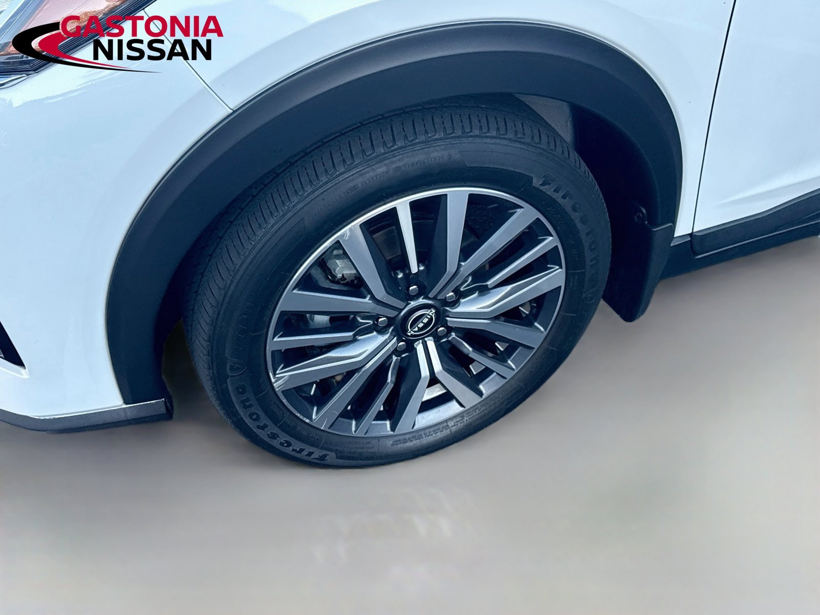 Used 2023 Nissan Kicks SV FWD image 33