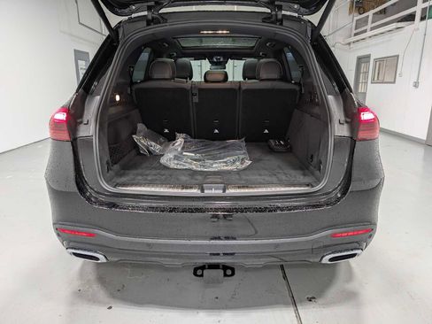 New 2026 Mercedes-Benz GLE 350 4MATIC image 22