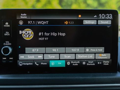 Used 2025 Honda Pilot Elite image 59