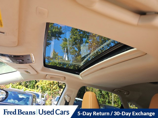 Used 2022 Lexus RX 350 AWD w/ Premium Package image 16