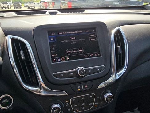 Used 2024 Chevrolet Equinox LT w/ LPO, Floor Liner Package AWD/4WD image 23