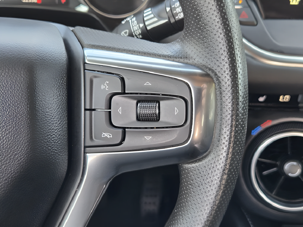 Used 2024 Chevrolet Blazer LT w/ Convenience Package FWD image 26