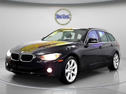 Used 2015 BMW 328i xDrive Wagon