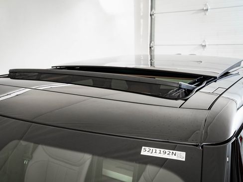 New 2026 Land Rover Range Rover Sport Dynamic SE image 14