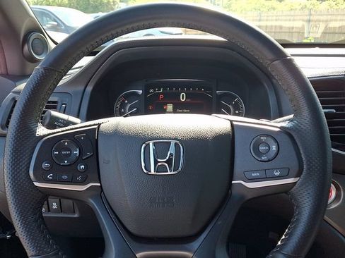 Certified 2023 Honda Passport EX-L image 20