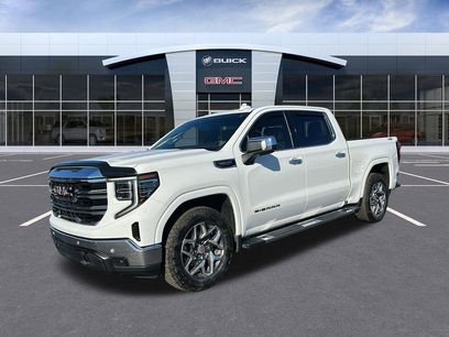 Certified 2024 GMC Sierra 1500 SLT w/ SLT Premium Plus Package