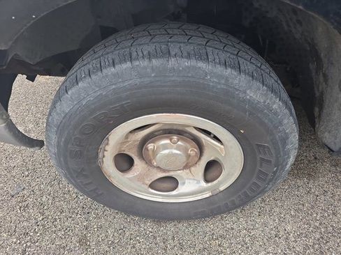 Used 2003 Ford F150 XL RWD image 6