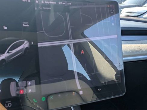 Used 2018 Tesla Model 3 Long Range image 20