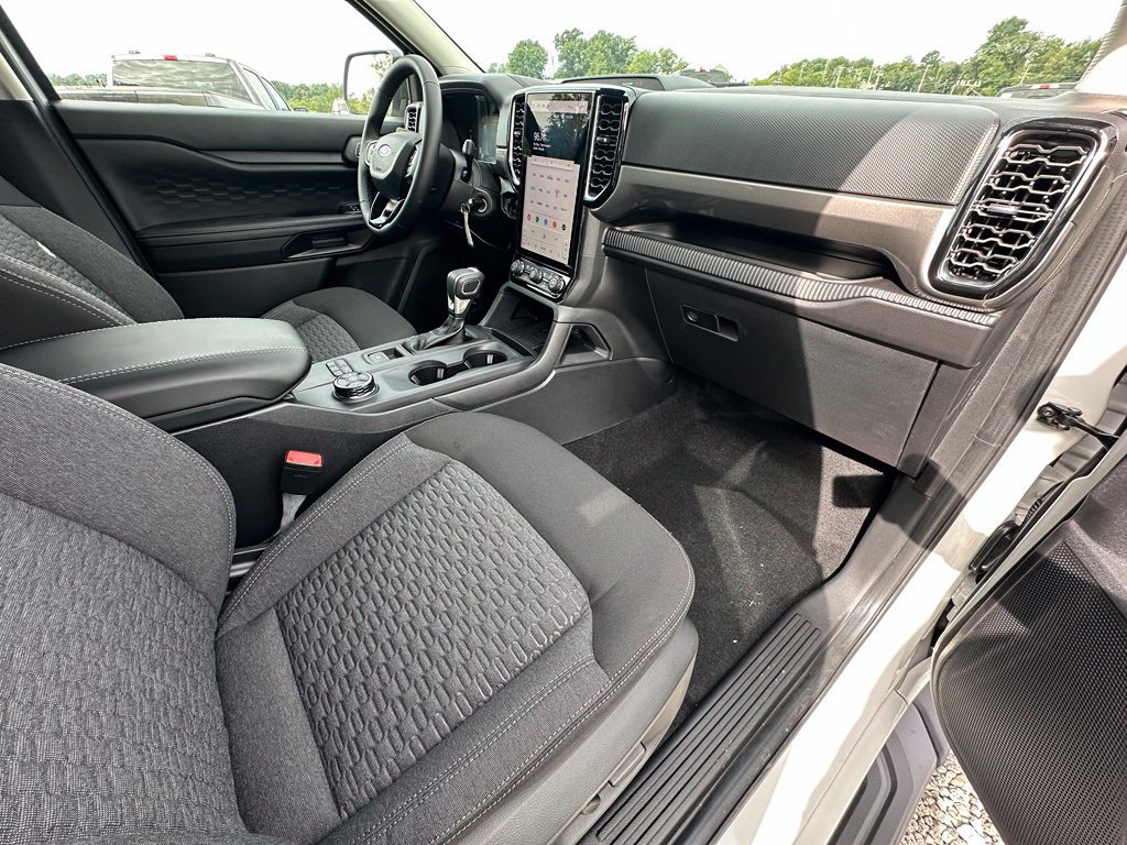 New 2026 Ford Ranger XLT AWD/4WD image 23