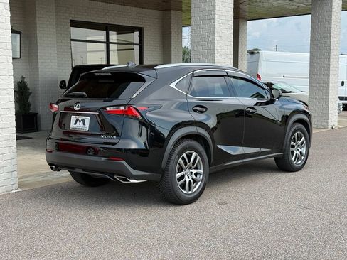 Used 2016 Lexus NX 200t AWD w/ Premium Package image 10