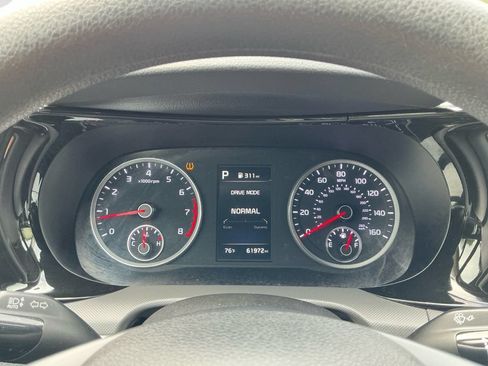 Used 2023 Kia K5 LXS FWD image 23