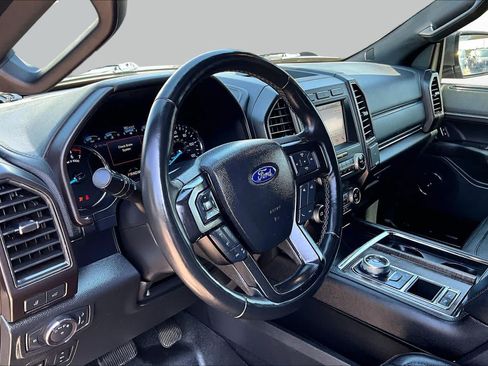 Used 2019 Ford Expedition Limited w/ Equipment Group 301A RWD image 18