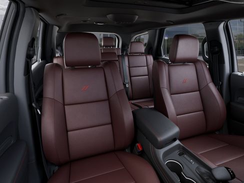 New 2026 Dodge Durango GT AWD/4WD image 17