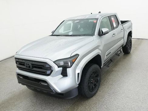 New 2026 Toyota Tacoma SR5 image 69