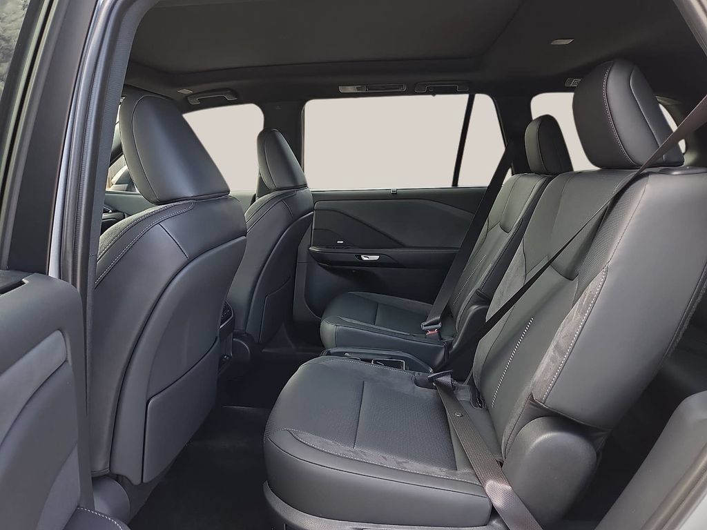 New 2026 Lexus TX 350 AWD w/ Technology Package image 14