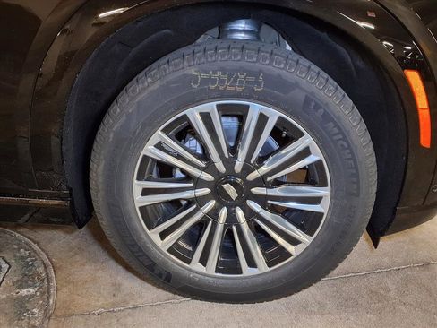 Used 2026 Cadillac Escalade IQ Luxury 1 image 5