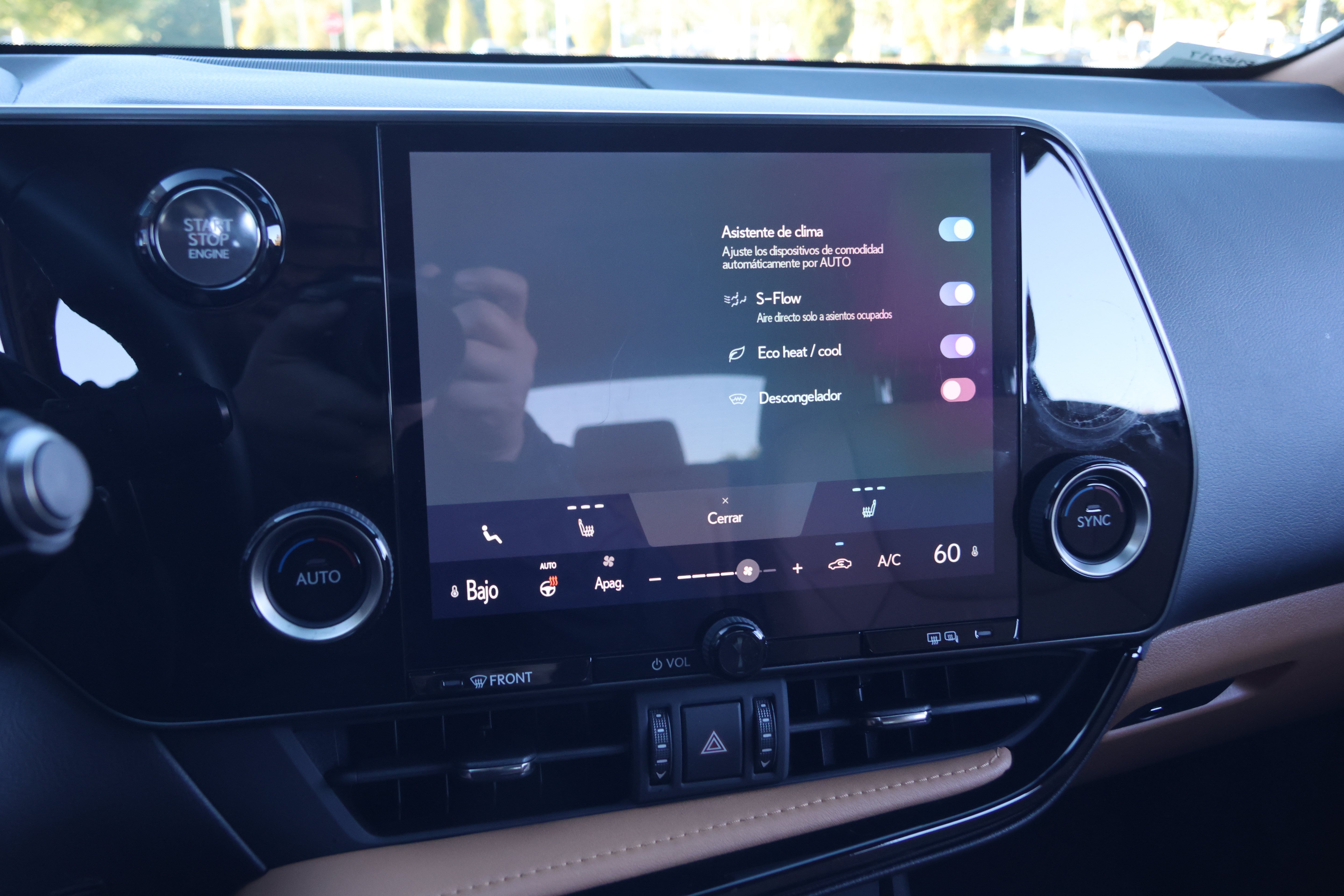 Used 2026 Lexus NX 350 AWD w/ Accessory Package (K3) image 22