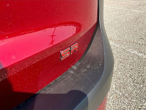 New 2025 Nissan Kicks SR w/ Interior Electronics Package image 9