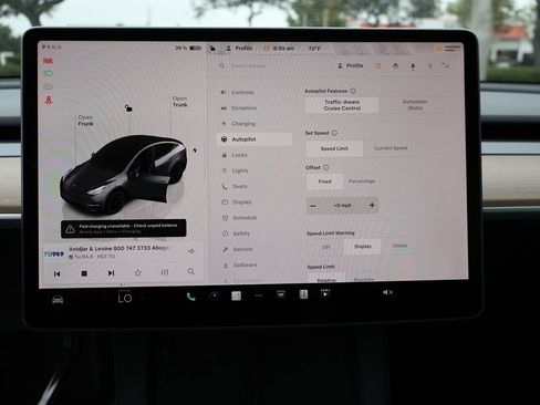 Used 2023 Tesla Model Y Long Range image 50