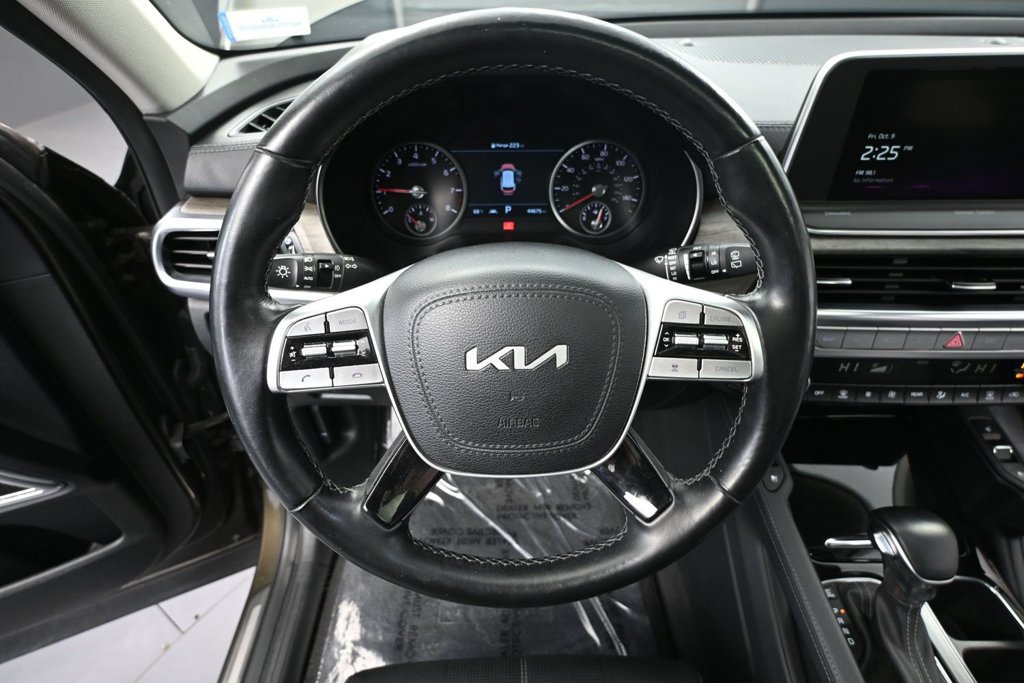 Used 2022 Kia Telluride SX AWD/4WD image 21
