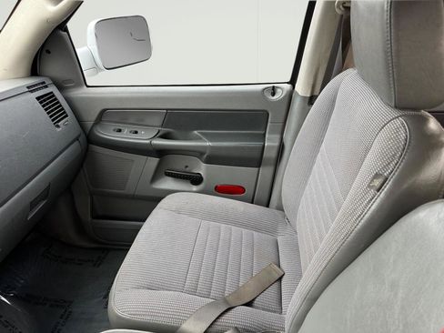 Used 2008 Dodge Ram 2500 Truck ST AWD/4WD image 28