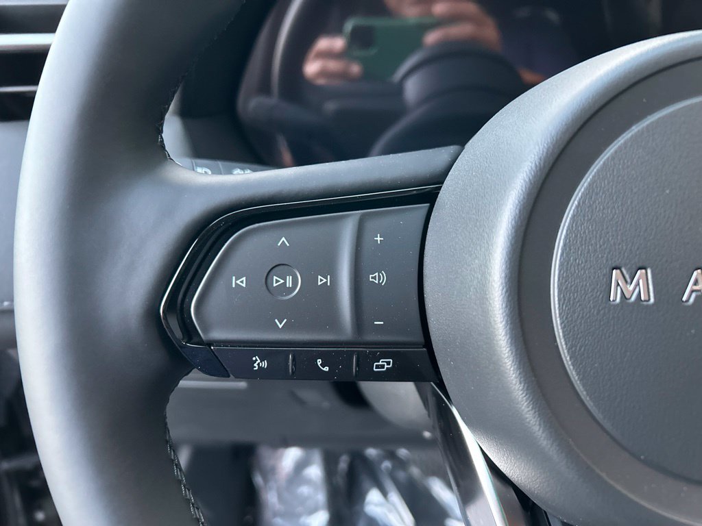 New 2026 MAZDA CX-5 Preferred AWD/4WD image 16