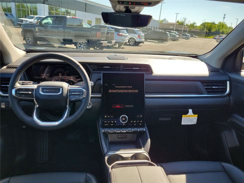 New 2026 GMC Terrain Denali AWD/4WD image 11