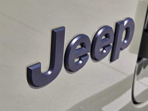 Certified 2026 Jeep Wrangler Unlimited Sport AWD/4WD image 12