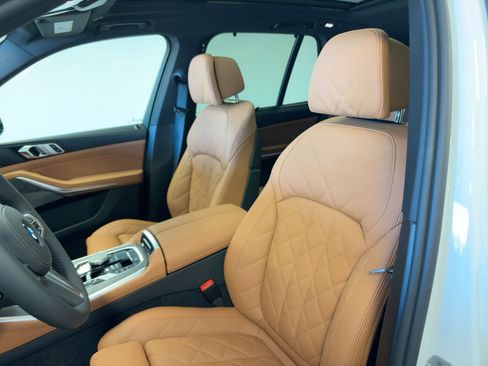 New 2026 BMW X5 sDrive40i w/ M Sport Package image 23