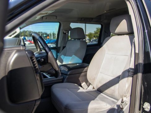 Used 2014 GMC Sierra 1500 SLE w/ SLE Value Package AWD/4WD image 20