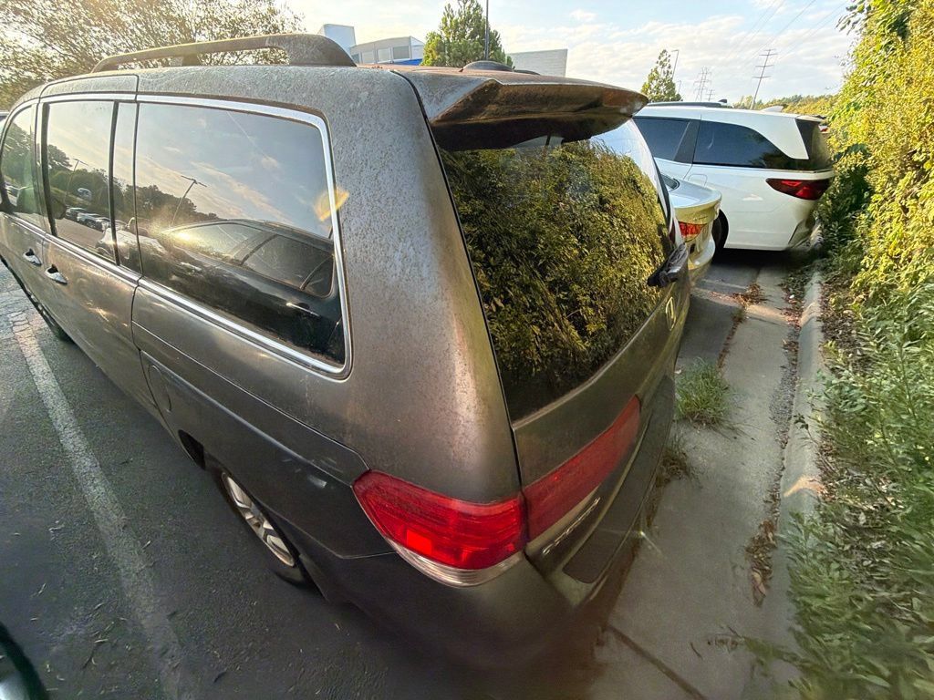 Used 2008 Honda Odyssey EX-L image 19