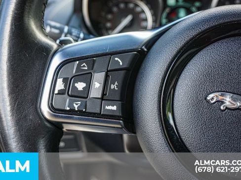 Used 2020 Jaguar F-TYPE Coupe RWD image 32