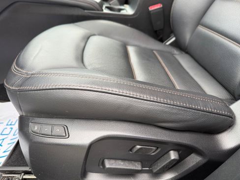 Used 2023 MAZDA CX-5 AWD 2.5 S w/ Premium Package image 33