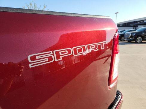 Used 2020 RAM 1500 Lone Star image 10