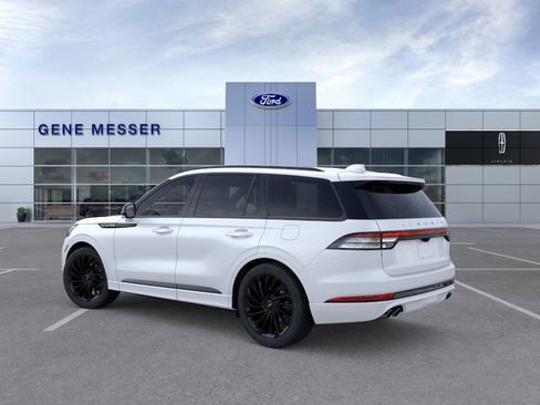 New 2026 Lincoln Aviator Reserve w/ Luxury Package image 26