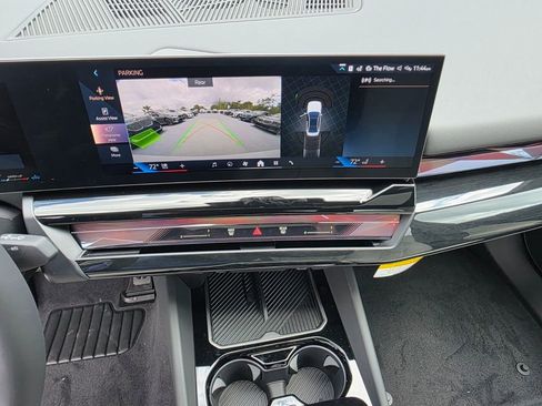 New 2027 BMW 530i RWD image 11