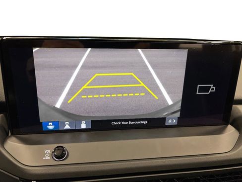 New 2025 Honda Accord Sport image 22